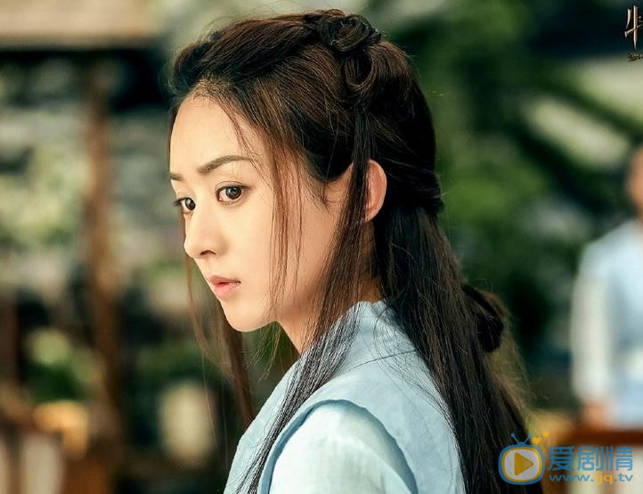 楚喬傳劇情介紹