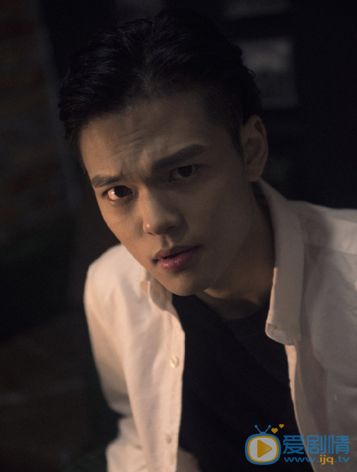 孫子豪個人資料簡介 孫子豪演藝經歷 孫子豪寫真