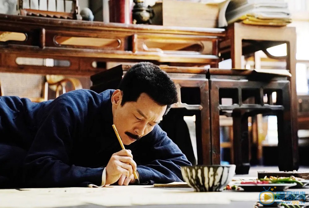 覺醒年代定檔將播 于和偉張桐等人熱血來襲