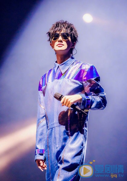 許嵩個人資料簡介 許嵩演藝經歷