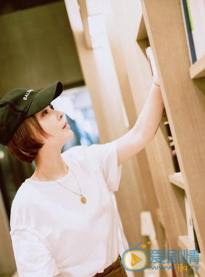 獵毒人李玫是誰演的？李玫扮演者劉威葳個人資料、寫真及生活照欣賞