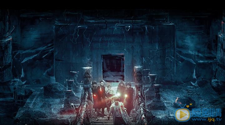 天坑鷹獵什麼時候播出？天坑鷹獵播出時間及平台介紹？