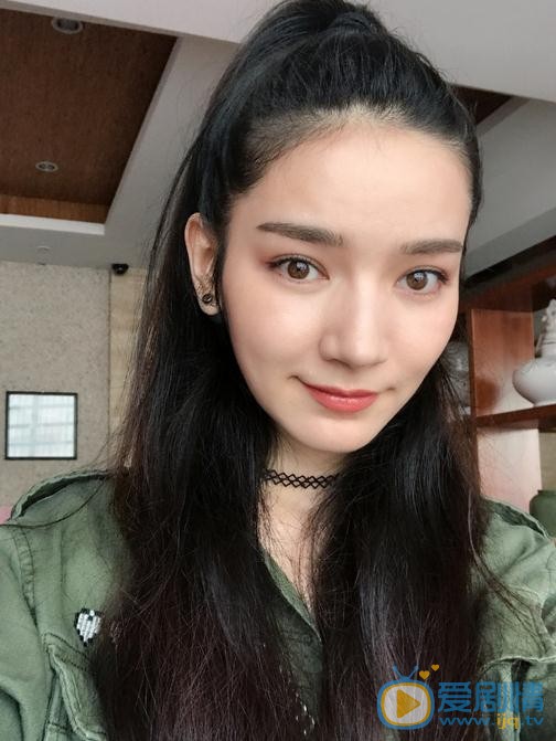 軒轅劍之漢之雲端蒙是誰扮演的？軒轅劍之漢之雲端蒙扮演者代斯個人資料、寫真及生活照欣賞