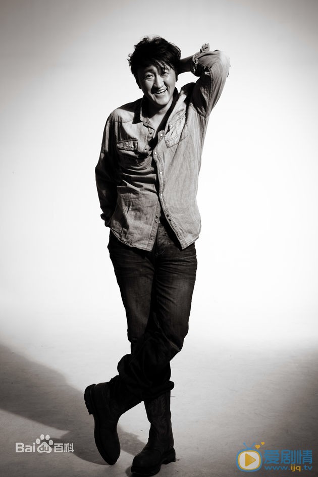 政委中高景文的扮演者是誰？高景文扮演者王千航個人資料簡介及圖片欣賞