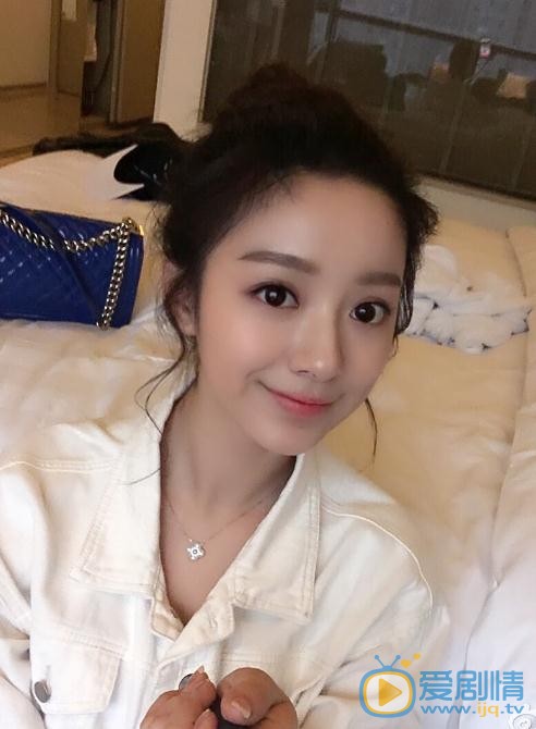 天盛王朝寧韶是誰扮演的？寧韶扮演者徐好個人資料、寫真及生活照欣賞