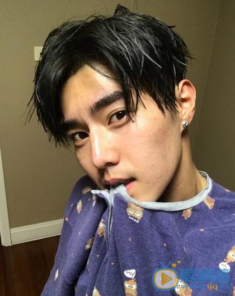 天下長安李元吉是誰演的?李元吉扮演者趙東澤個人資料、寫真及生活照欣賞