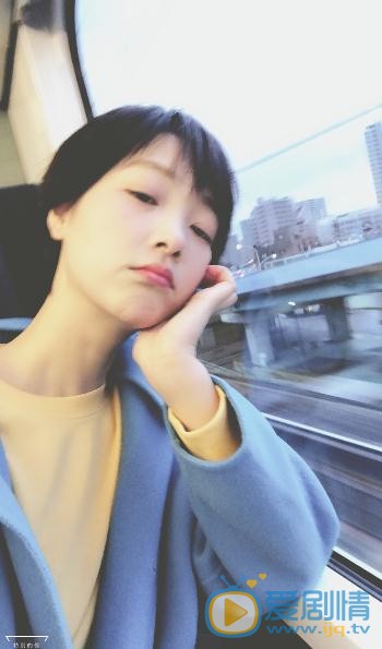 天乩之白蛇傳說冷凝是誰扮演的？冷凝扮演者何杜娟個人資料、寫真及生活照欣賞