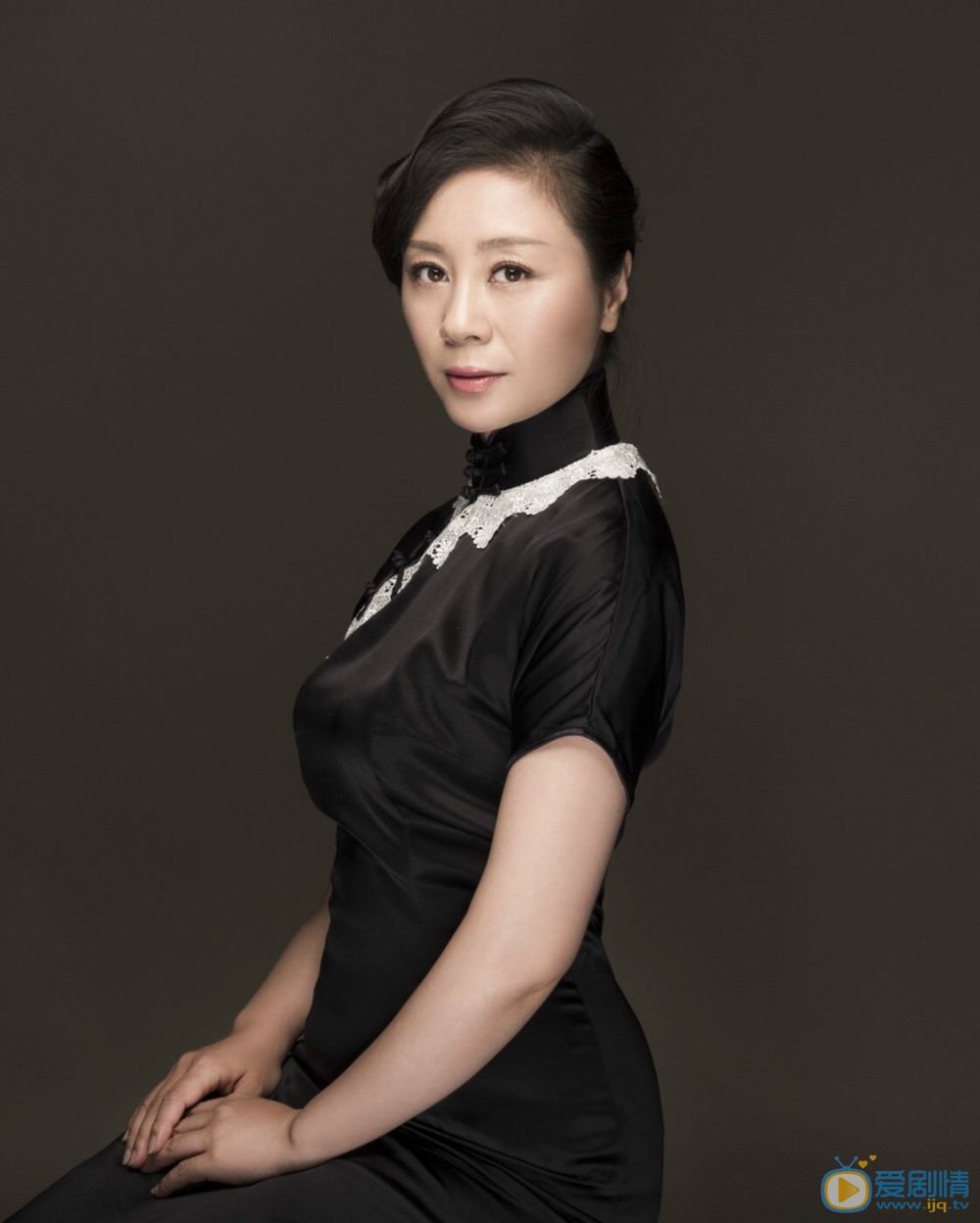 上官瞳個人資料簡介 寫真照