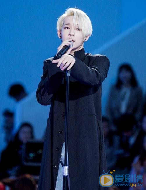 方泰賢個人資料簡介 方泰賢舞台照