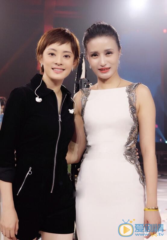 那年花開月正圓柳氏柳婉兒是誰演的?柳氏柳婉兒扮演者萬美汐個人資料及生活寫真照欣賞