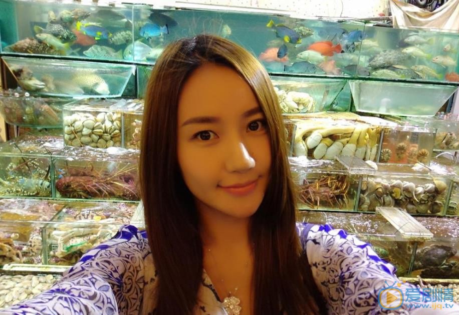 守衛者浮出水面葉唅扮演者韓雨芹圖片