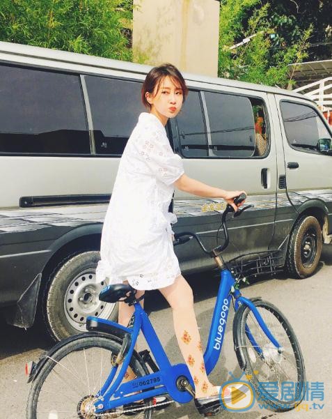 巴清傳羋未央是誰演的？羋未央扮演者林鵬個人資料、寫真及生活照欣賞