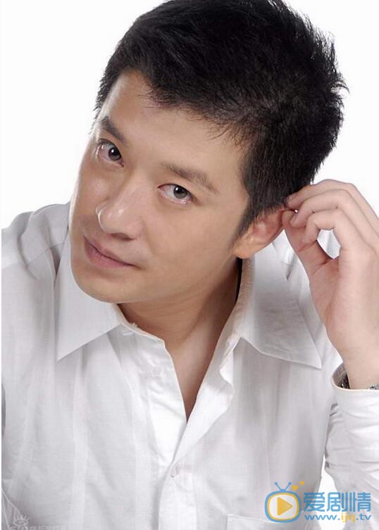  我的前半生羅平是誰演的？羅平扮演者張衣個人資料寫真生活照欣賞