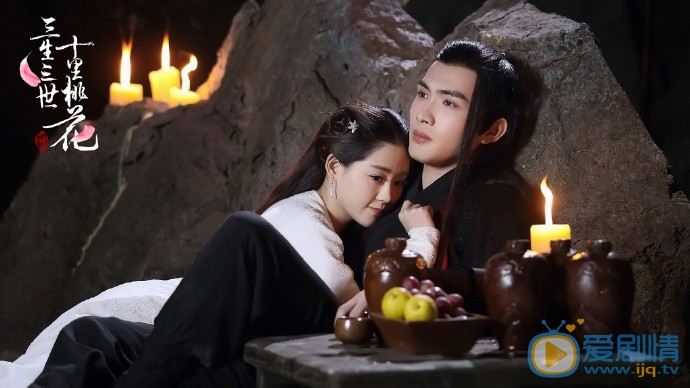 三生三世十里桃花人物角色關係解析