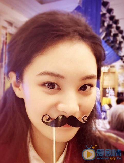 鬼吹燈之黃皮子墳丁思甜是誰扮演的？鬼吹燈之黃皮子墳丁思甜扮演者郝好個人資料欣賞