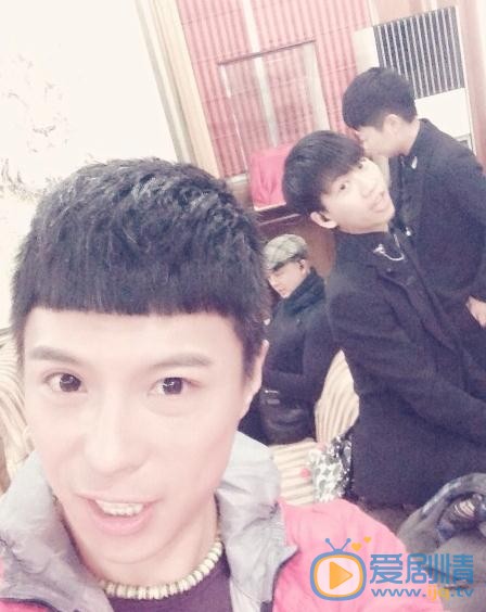 警花與警犬之再上征程顧依依是誰演的？顧依依扮演者李晨熙個人資料、寫真及生活照欣賞