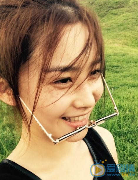 特化師沙恬是誰演的？沙恬扮演者王嵛個人資料、寫真及生活照欣賞