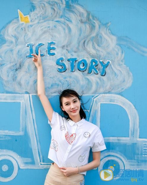 鎮魂街紫薇是誰扮演的？鎮魂街紫薇扮演者白柳汐個人資料、寫真及生活照欣賞