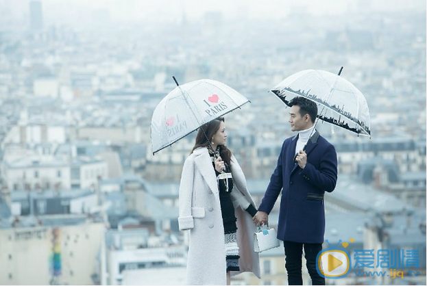  放棄我抓緊我厲薇薇陳亦度吻戲盤點 厲薇薇陳亦度吻戲劇昭欣賞