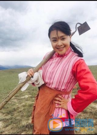 戀愛先生羅玥的母親劉珍珍是誰扮演的？羅玥的母親劉珍珍扮演者崔奕個人資料、寫真及生活照欣賞