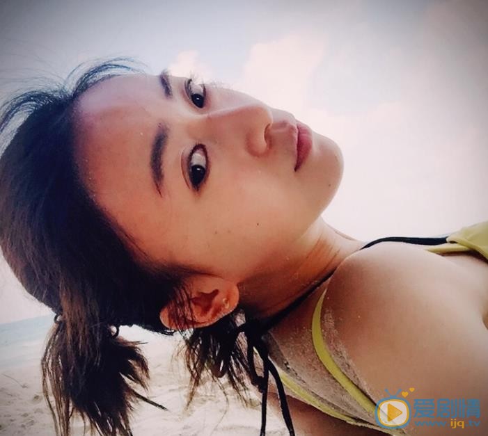 守衛者浮出水面米小冉扮演者吳謹言海量圖片欣賞