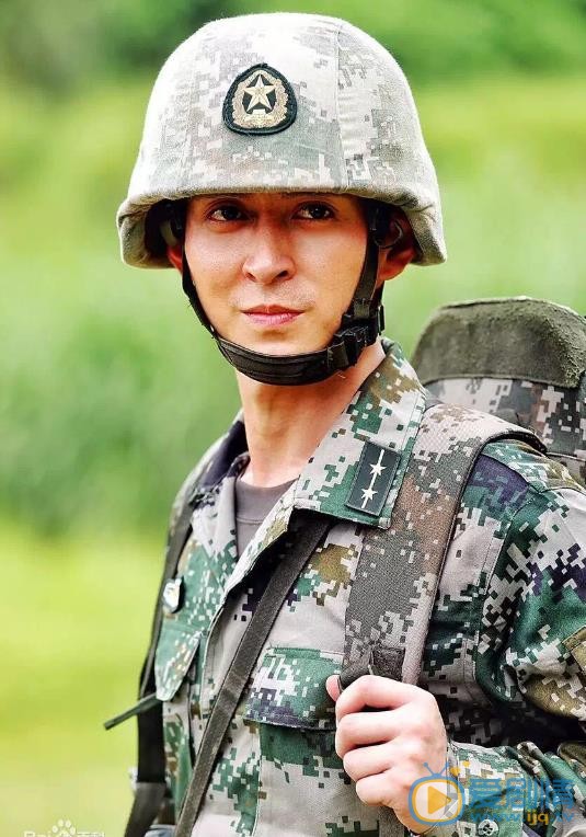 高名揚個人資料簡介 高名揚影視作品照