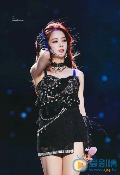 金智秀個人資料簡介 金智秀演藝經歷