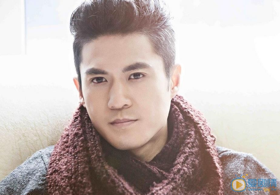 守護麗人石磊扮演者陳昌曠寫真、生活照欣賞