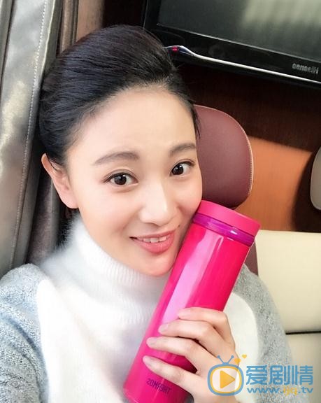 獵毒人江伊楠是誰演的？江伊楠扮演者侯夢莎個人資料、寫真及生活照欣賞