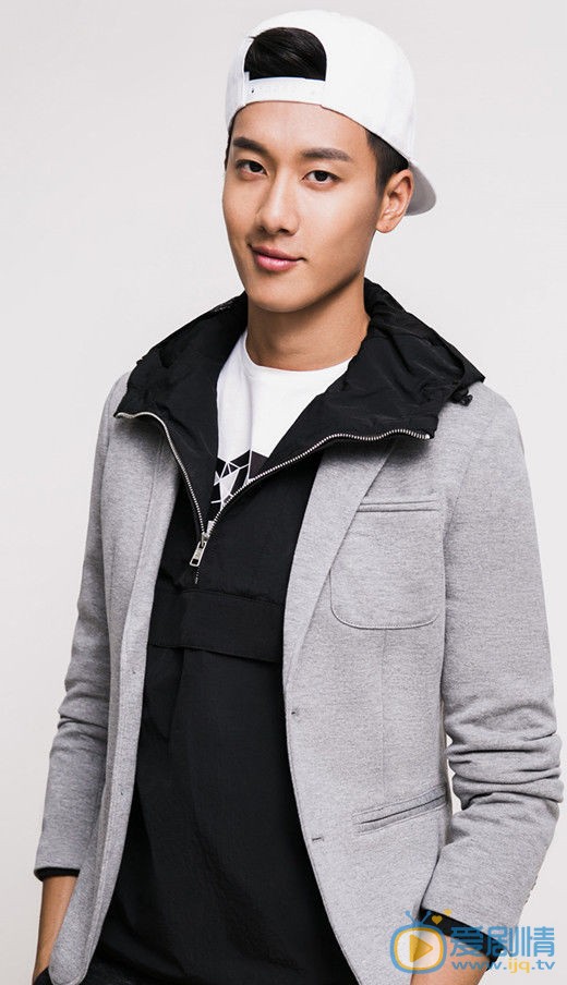 孫克傑個人資料 孫克傑演藝經歷 孫克傑寫真圖片