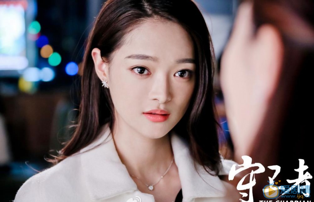 何琢言個人資料簡介 何琢言參演電視劇守衛者劇照