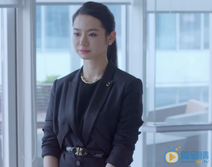 你好喬安戚薇的服裝都是什麼牌子的?喬安服裝造型介紹