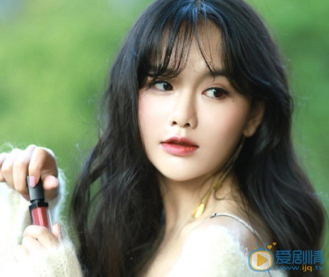 楚喬傳蘭淑儀蘭兒是誰？楚喬傳蘭淑儀蘭兒扮演者南笙個人資料、寫真及生活照欣賞