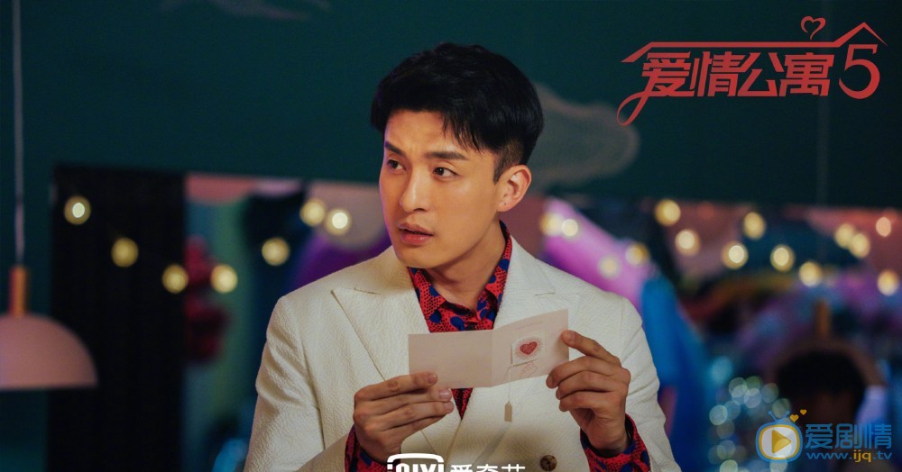 愛情公寓5是原班人馬嗎？裡面的主演陣容有誰？