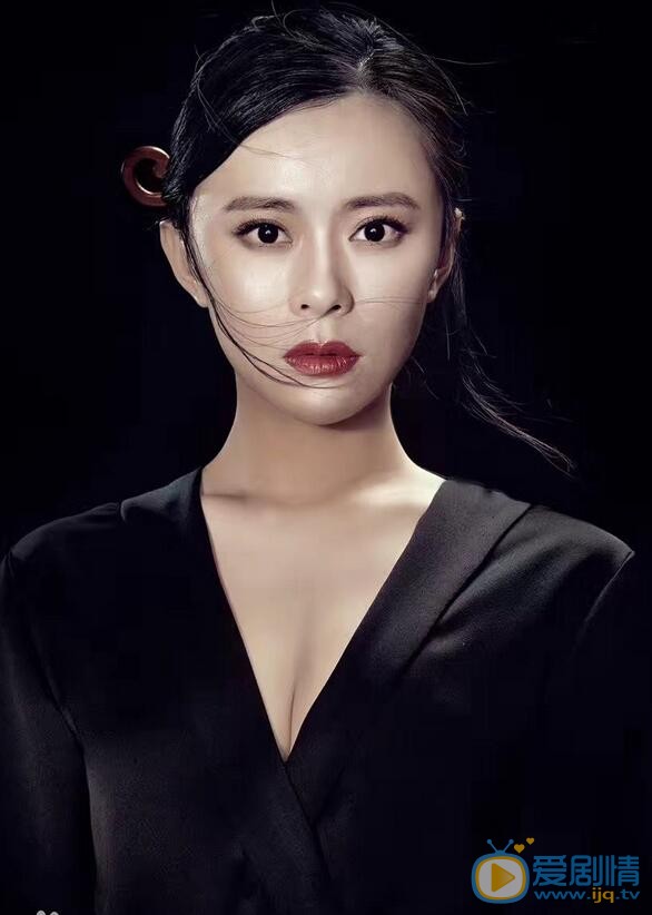 楊玥個人資料簡介 楊玥個人經歷及家庭背景介紹 楊玥寫真圖片照