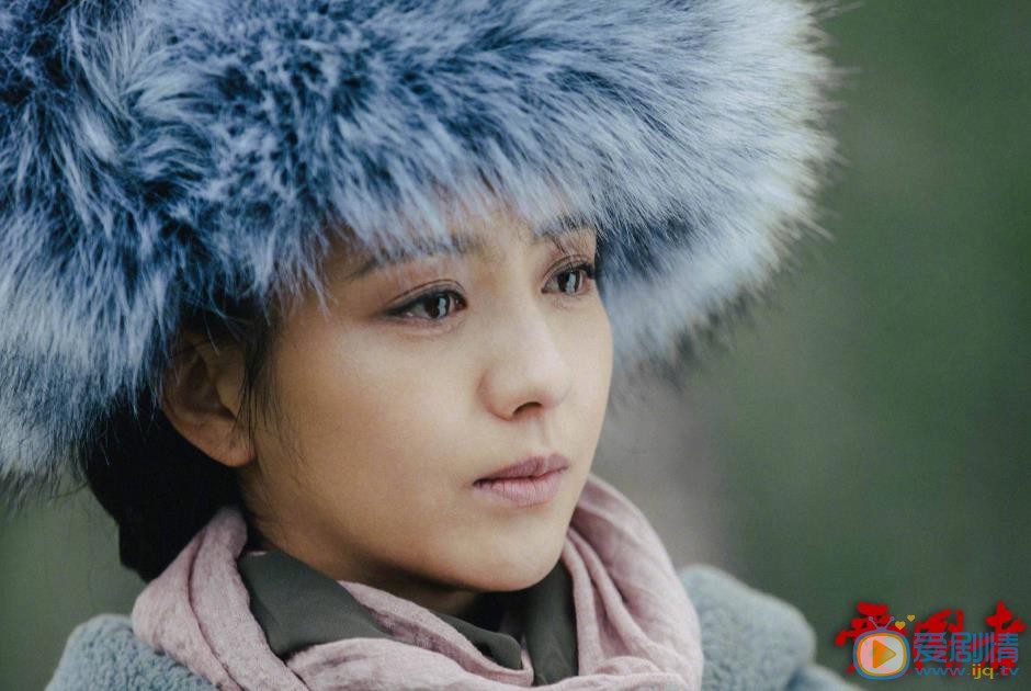 《愛國者》超燃視覺片提前看 張魯一佟麗婭聯手塑造戰地英魂