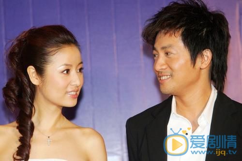 蘇有朋個人資料簡介 蘇有朋緋聞女友林心如