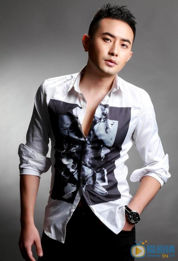 成浚文個人資料簡介 成浚文個人經歷及家庭背景介紹 成浚文寫真圖片照