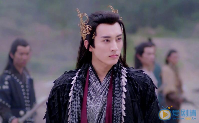 天乩之白蛇傳說妖帝是好人還是壞人？妖帝喜歡白夭夭嗎？