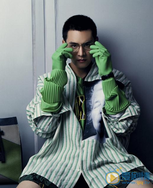 虎父犬子常天賜是誰扮演的？虎父犬子常天賜扮演者經超個人資料介紹