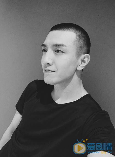 你和我的傾城時光厲致誠是誰演的？厲致誠扮演者金瀚個人資料、寫真及生活照欣賞