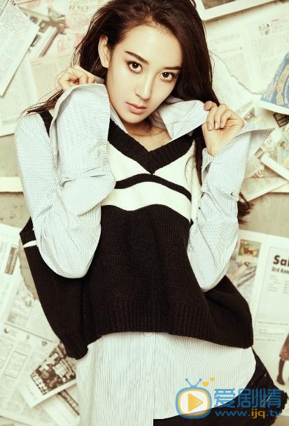 獵毒人夢瑤是誰演的？夢瑤扮演者王沛然個人資料、寫真及生活照欣賞