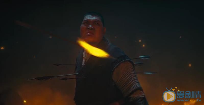 鬼吹燈之怒晴湘西劇照