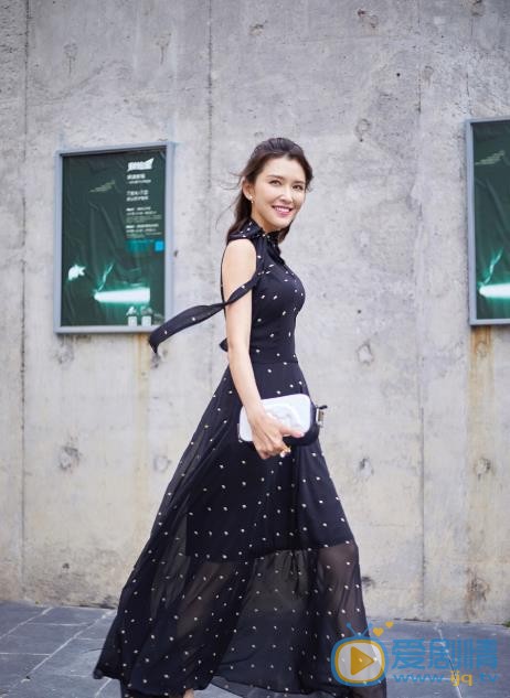 媚者無疆奼蘿是誰扮演的?媚者無疆奼蘿扮演者徐潔兒個人資料、寫真生活照欣賞