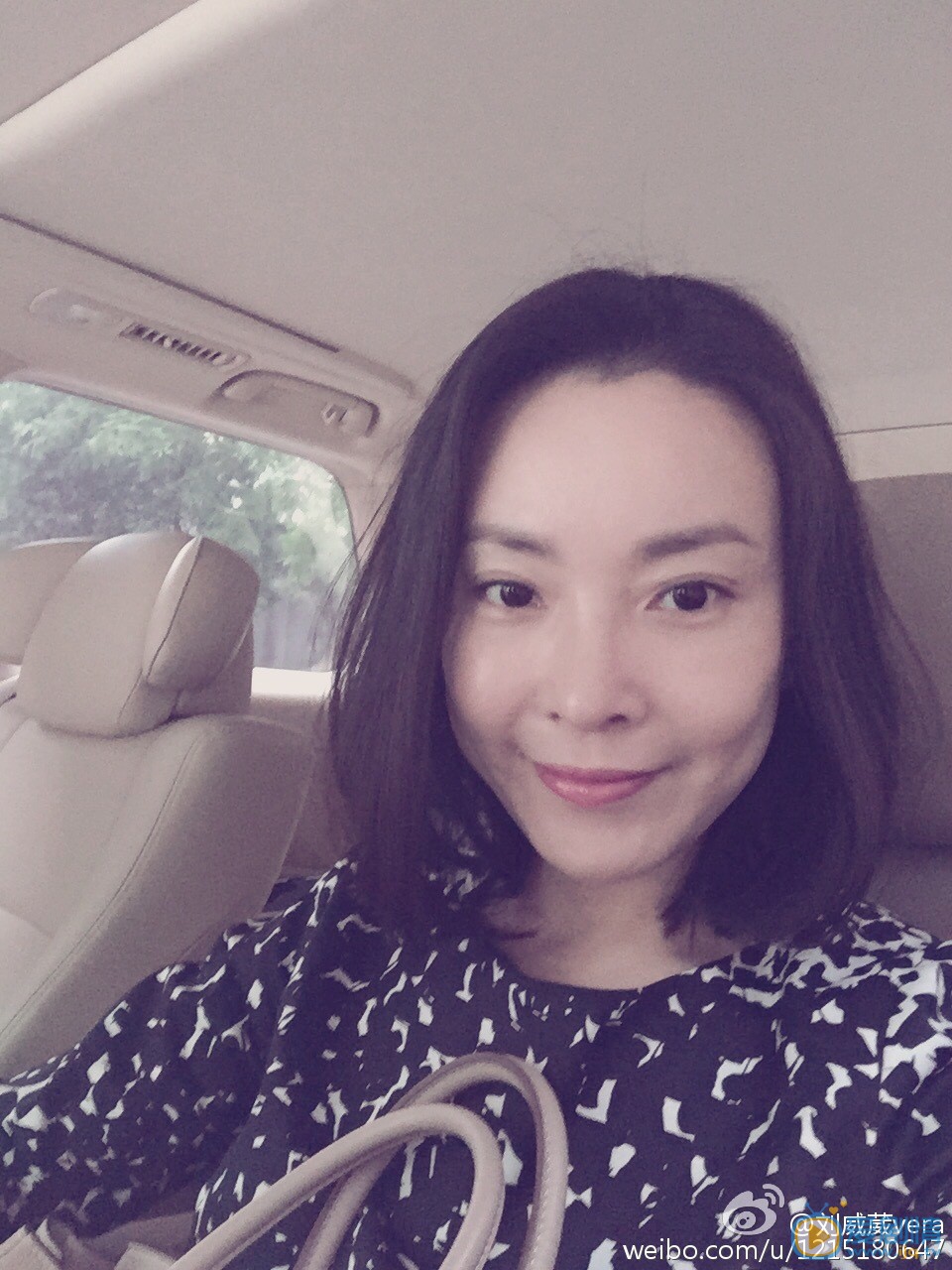 大唐榮耀太子妃扮演者劉威葳個人資料及寫真生活照