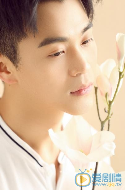 你和我的傾城時光陳錚是誰演的？陳錚扮演者孟瑞個人資料、寫真及生活照欣賞