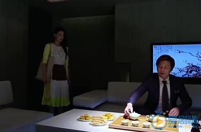 不得不愛林為零為什麼要收購邱志新股份?林為零的目的是什麼?