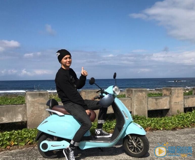 羅仲謙個人資料簡介 羅仲謙生活照