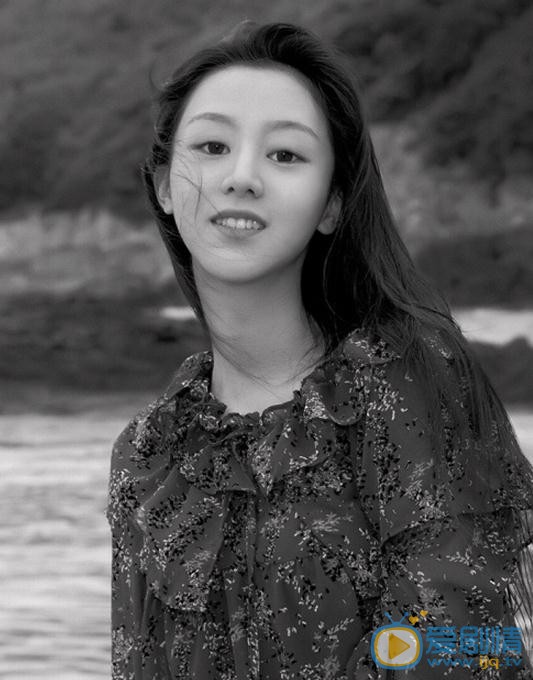 醉玲瓏殷采倩是誰扮演的？醉玲瓏殷采倩扮演者徐沐嬋個人資料及寫真生活照欣賞