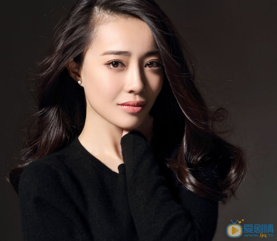  龍珠傳奇之無間道樊倩影是誰演的？樊倩影扮演者孫蔚個人資料及生活寫真照欣賞